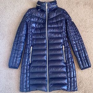 MICHEAL KORS PUFFER COAT